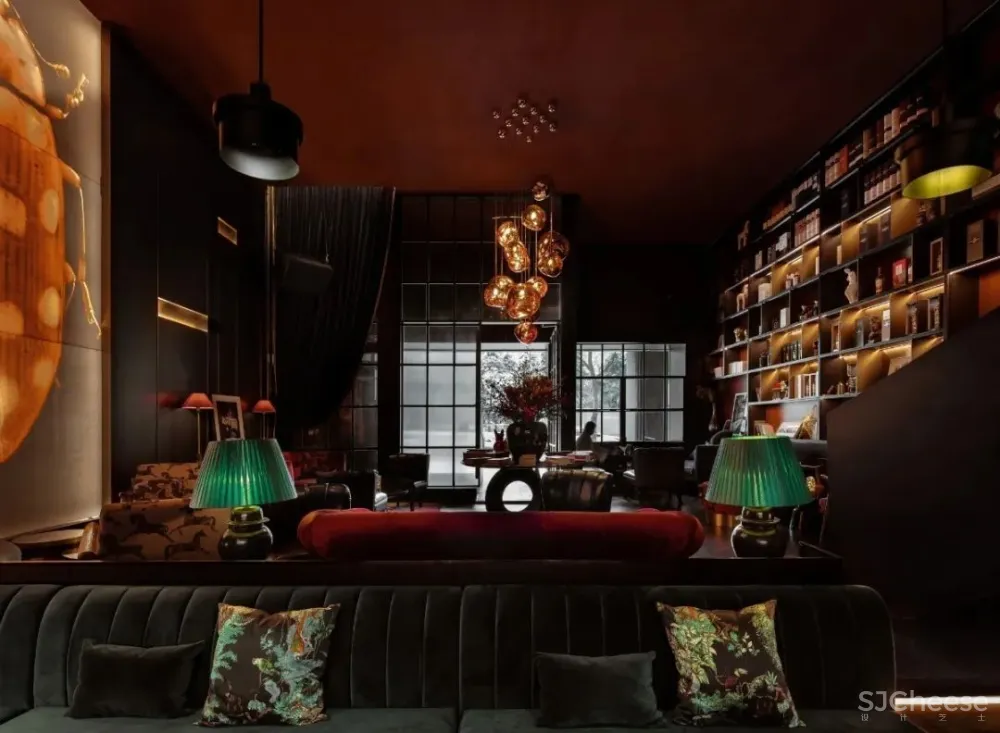 李益中：坚持策略思维，营造人文气质