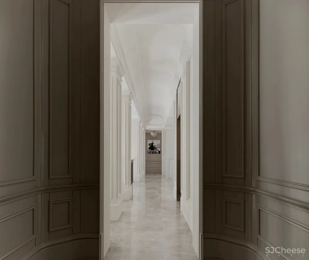 格拉斯小镇 IADC涞澳设计