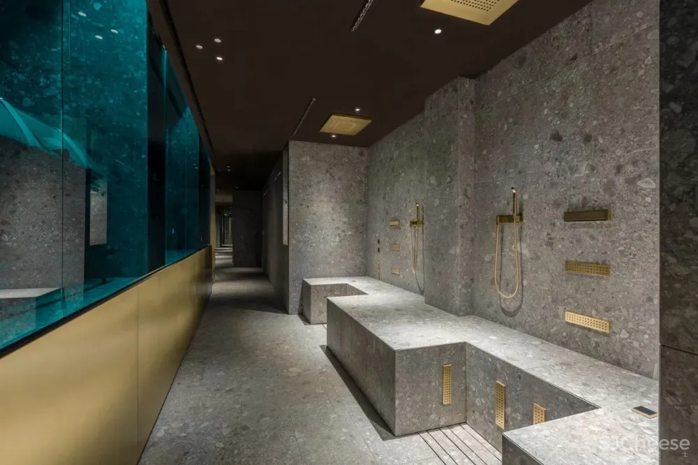 Storage Associati 精致优雅的现代美学