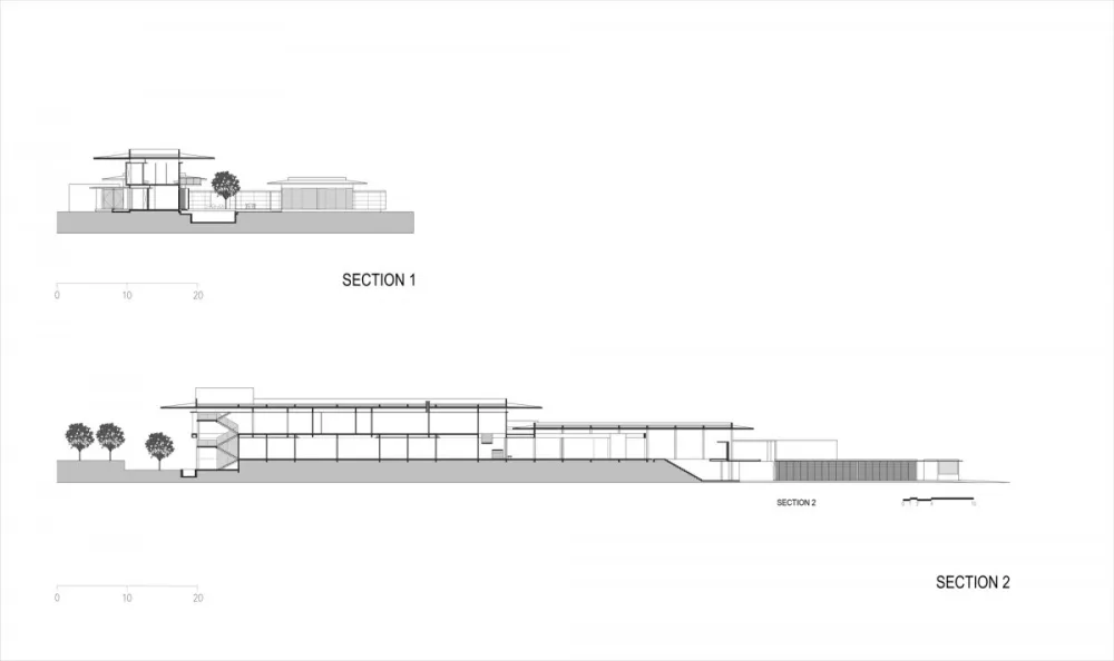 Andramatin | IH Residence , 现代独立的家庭住宅