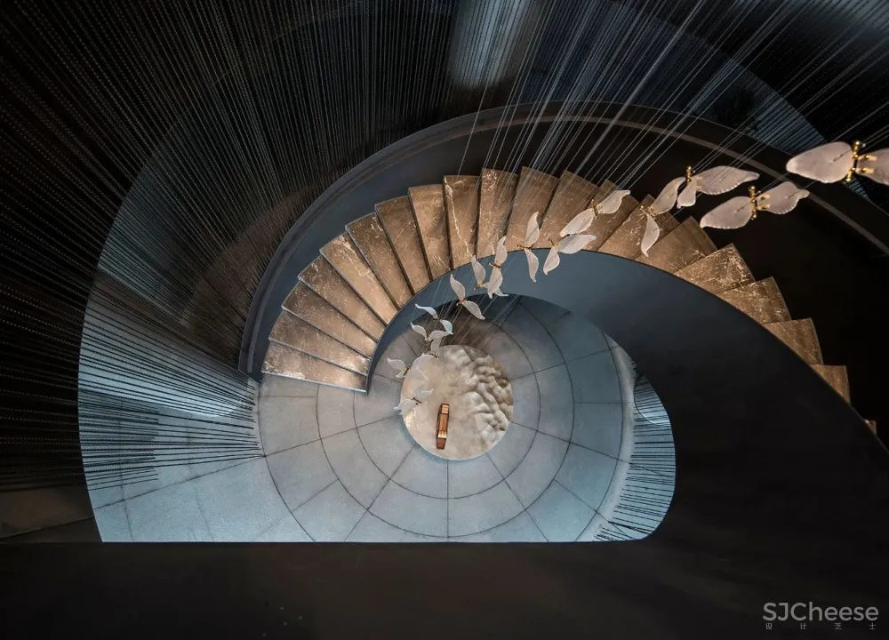 唐忠汉:未来之间,探寻设计的质朴本真