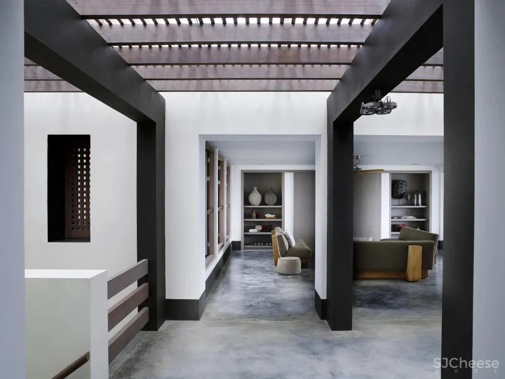 为何顶级设计，都爱心灵治愈的自然质朴！