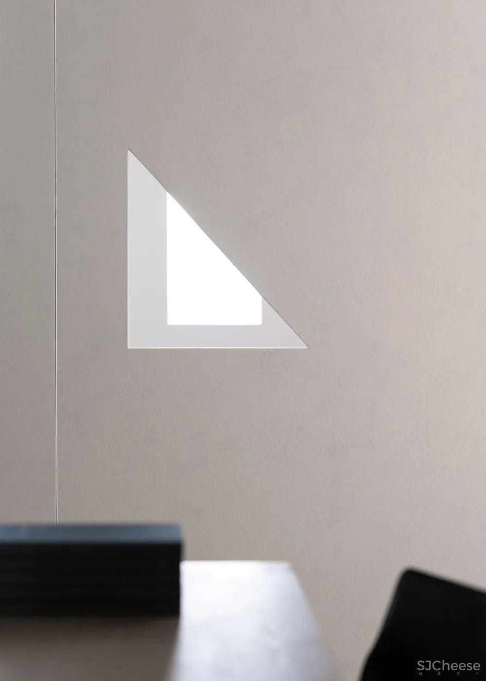 “听”居住者心中的那份声音