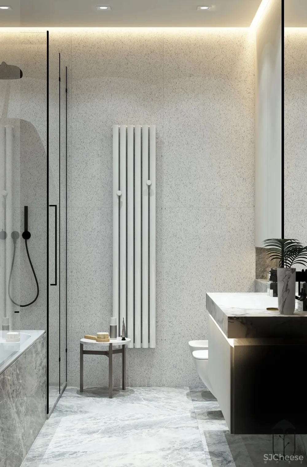 轻奢,一种对生活品质的追求!