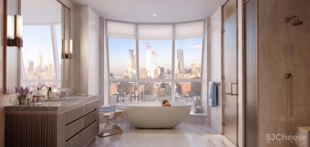 知.鉴赏新作 看国外地产 品豪宅时尚