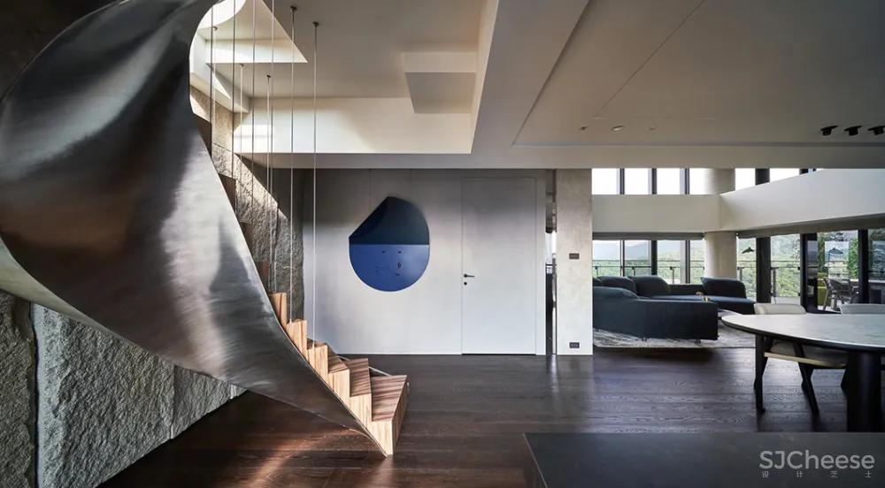 设计惊艳的高级灰设计,超有格调!