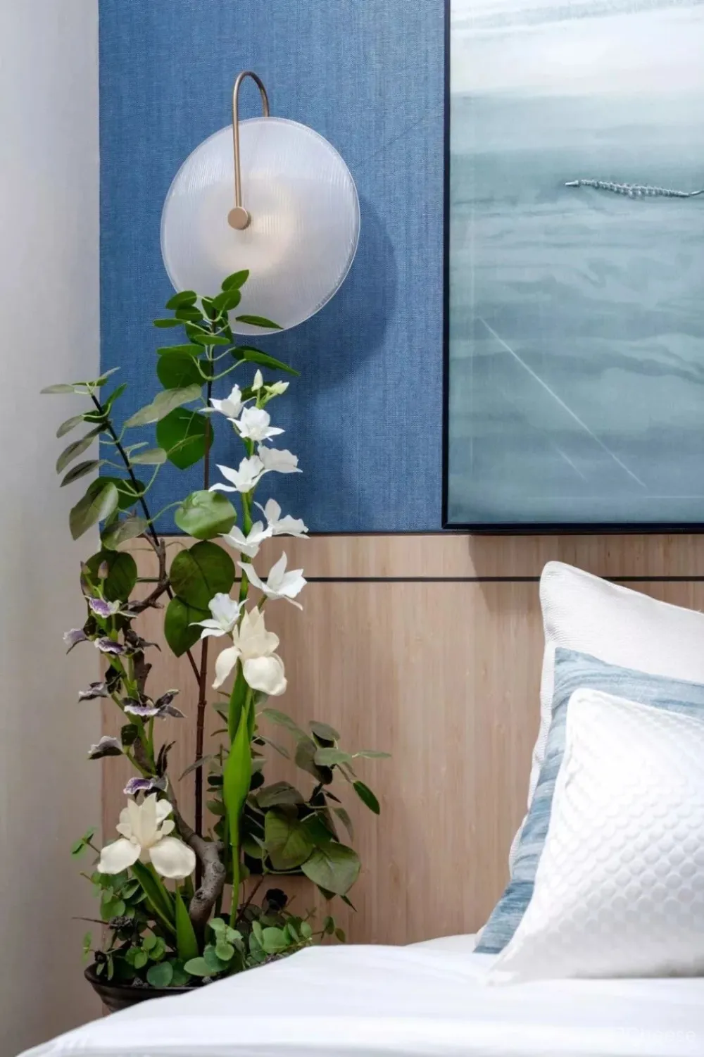 GBD 杜文彪专辑 样板间