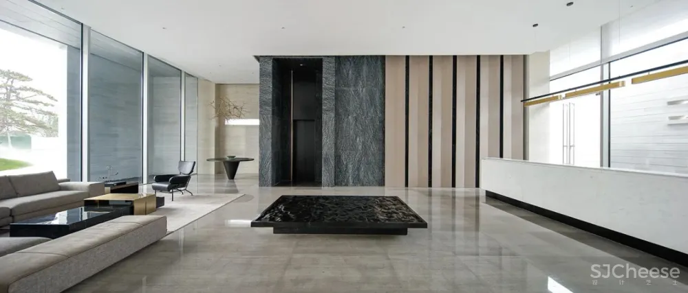 LSDCASA Waterfront Gallery