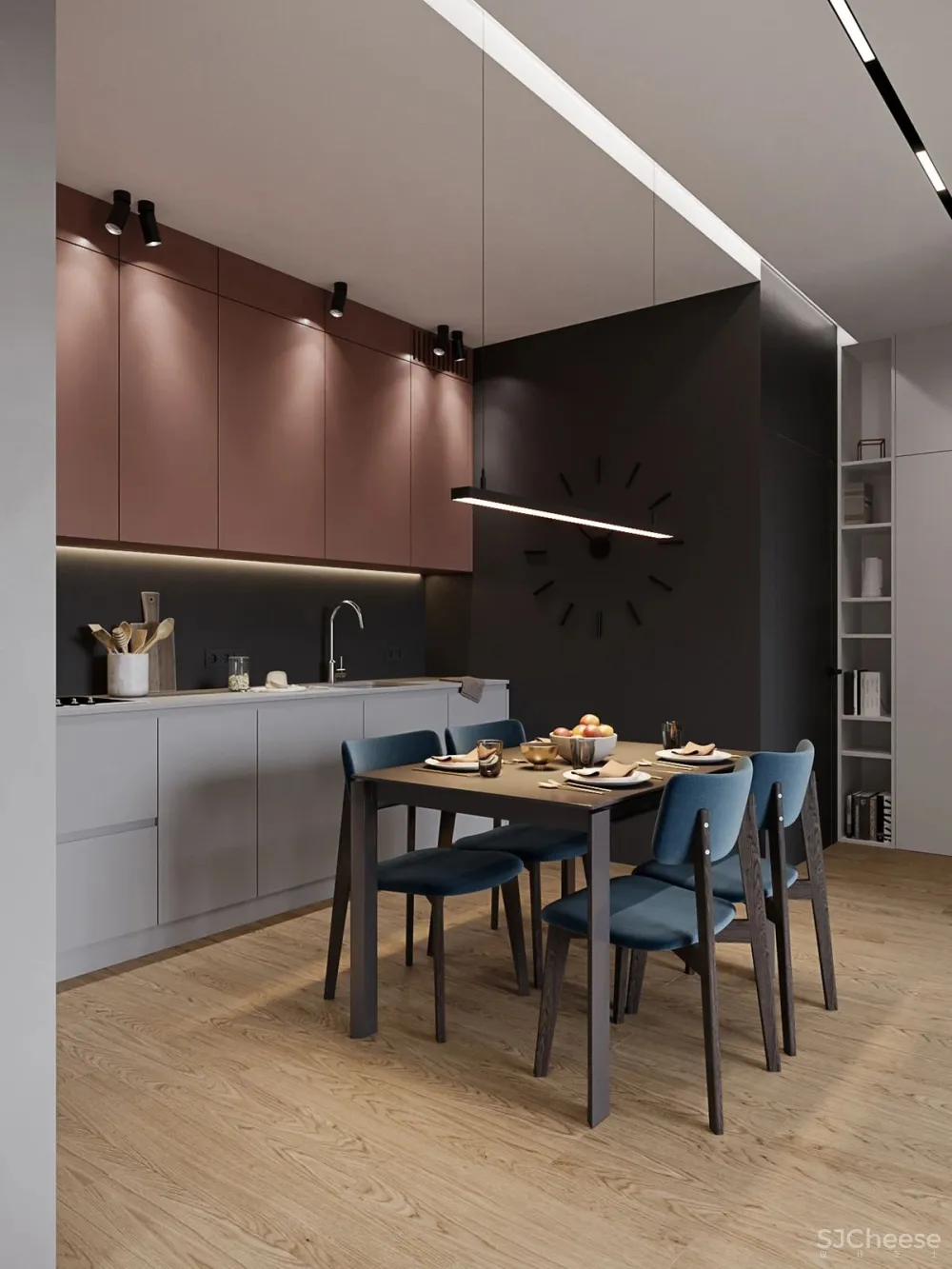 小空间大有作为！