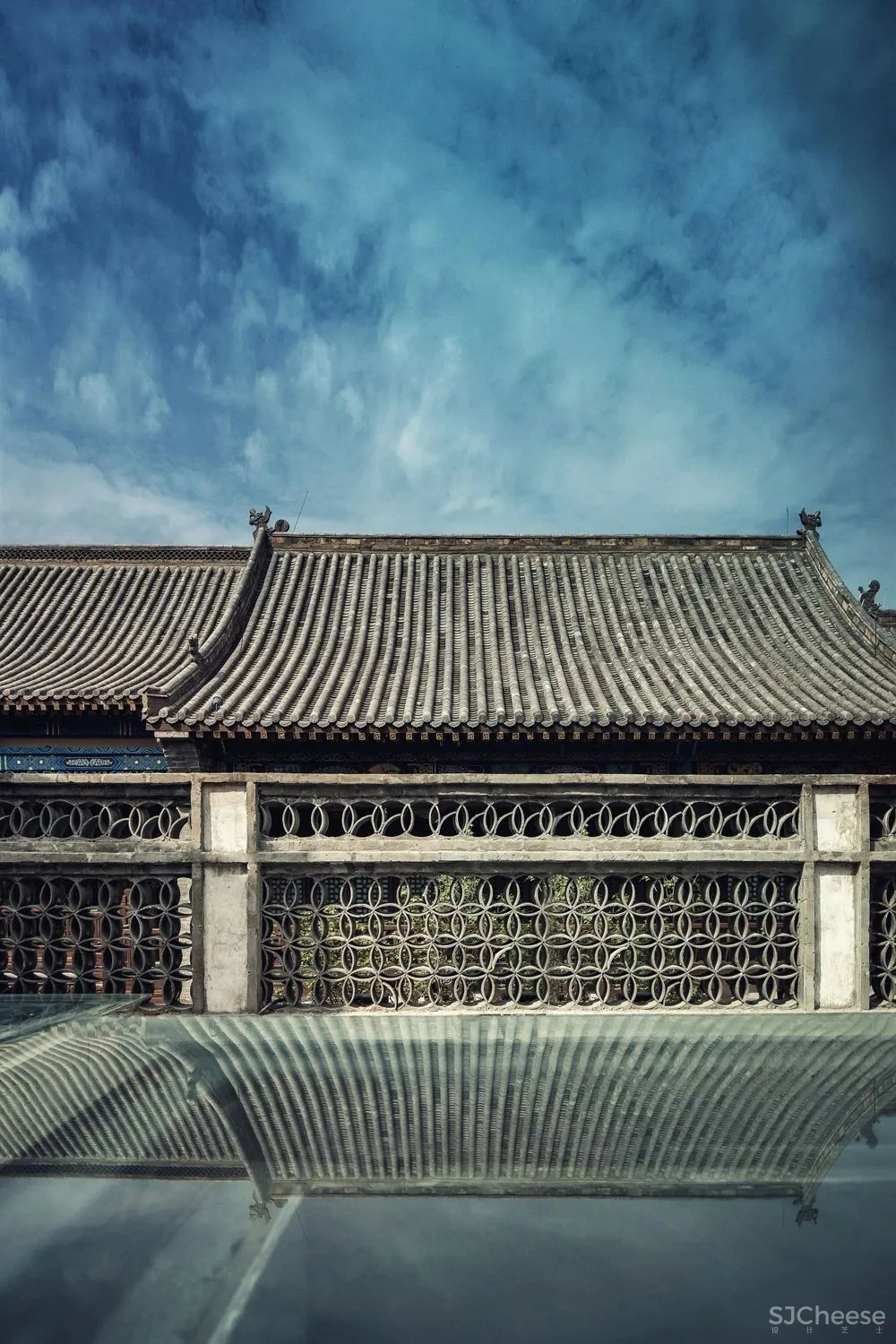 刘国海丨我们在清末的京城做一个客栈——《西厢》记