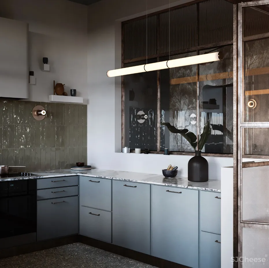 复古风惊艳回归,超越经典的美!