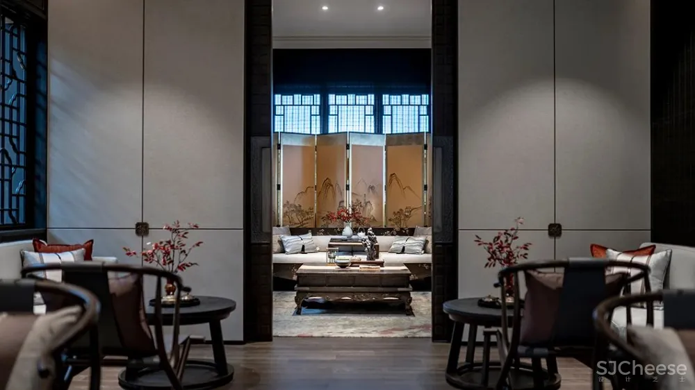 吴文粒:极致东方,重现梨园风华!