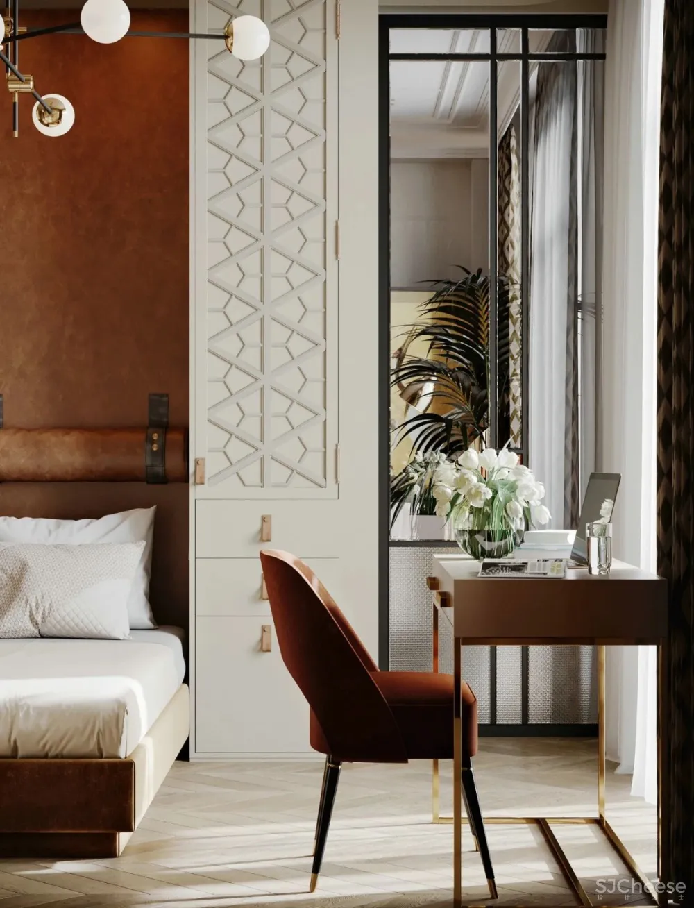 复古风惊艳回归,超越经典的美!