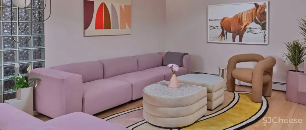 家里用好顶角线, 艺术感和古典范儿都有了