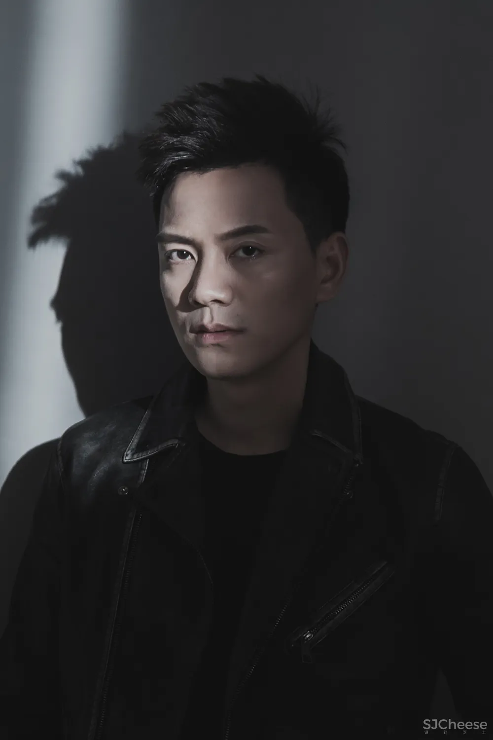 新中式 高级灰,超美的东方设计!