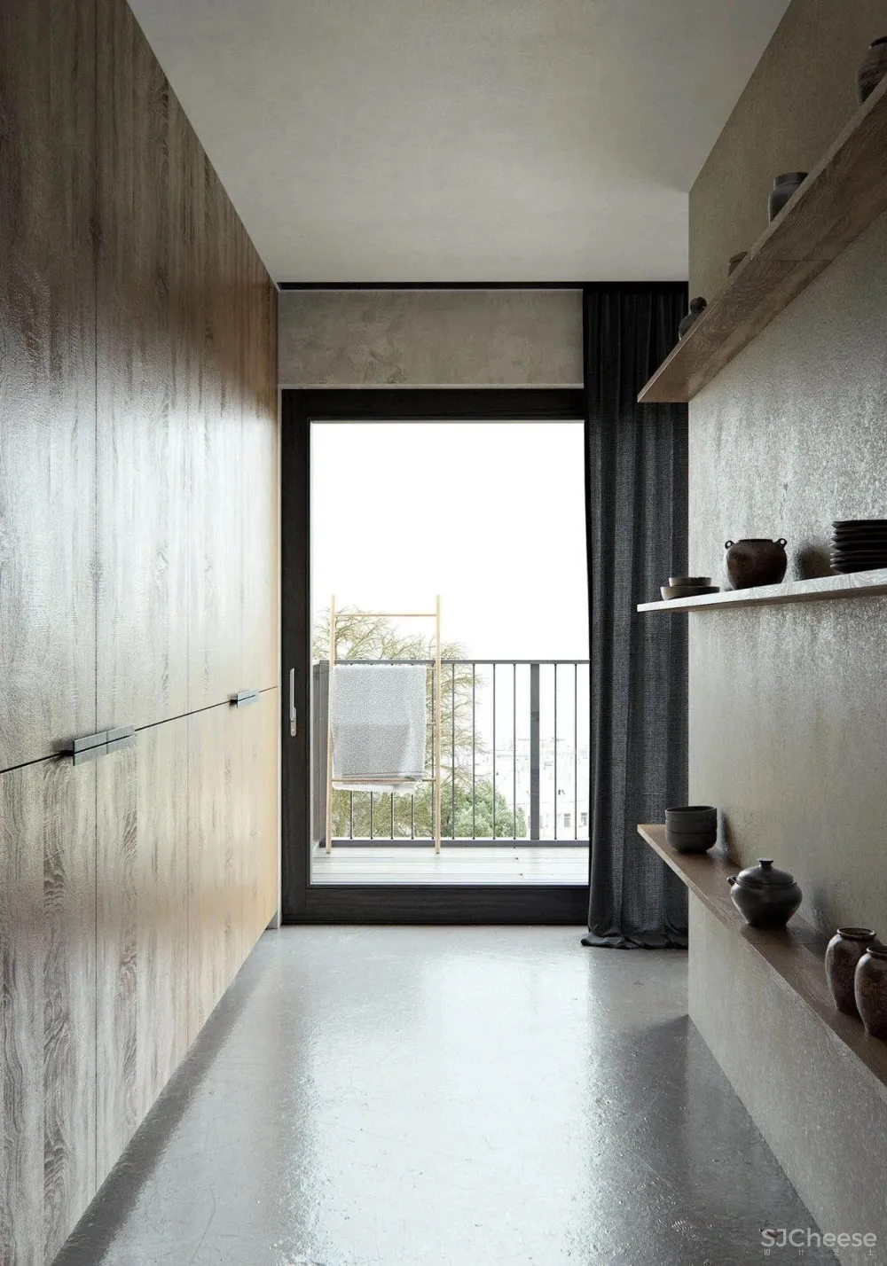 侘寂•生活 探讨当下与未来的生活方式