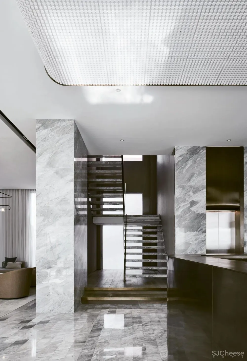 设计寻访黄全:我不做平庸的设计