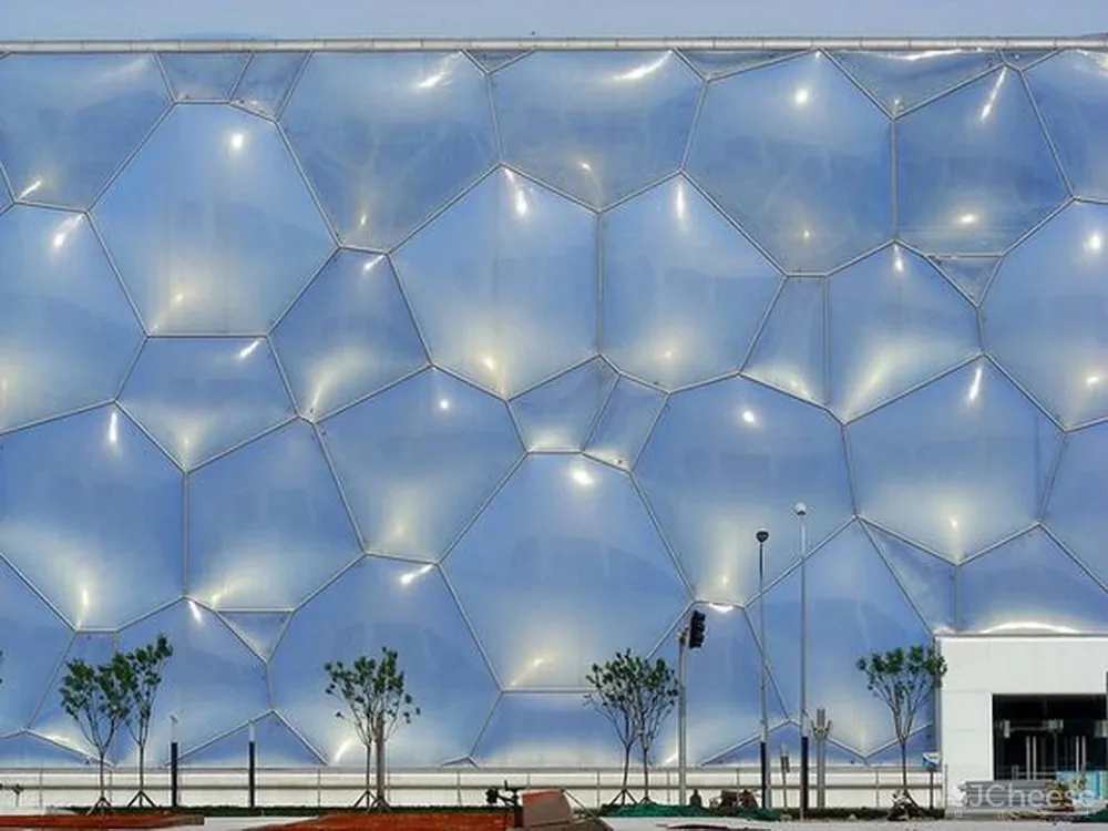 什么是透光“软玻璃”？