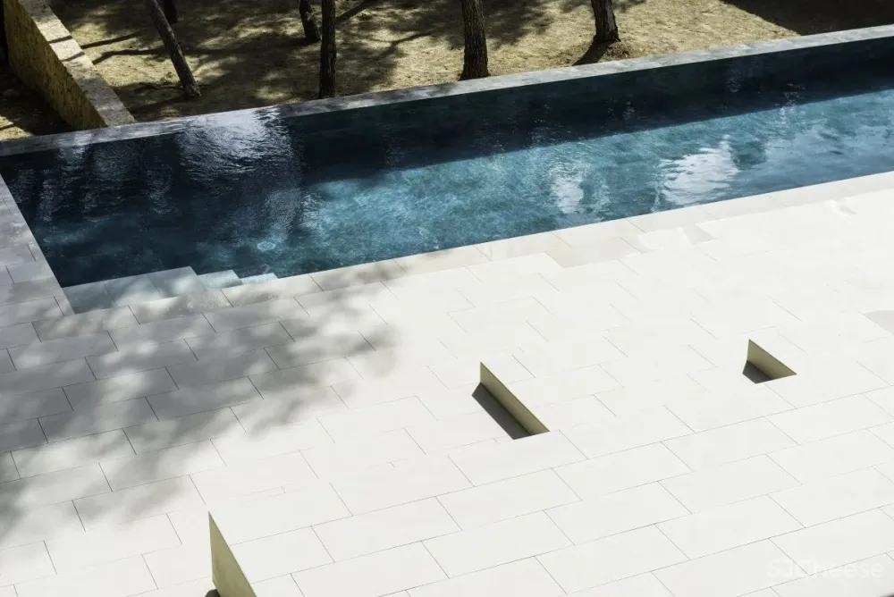 Juma Architects 设计专辑