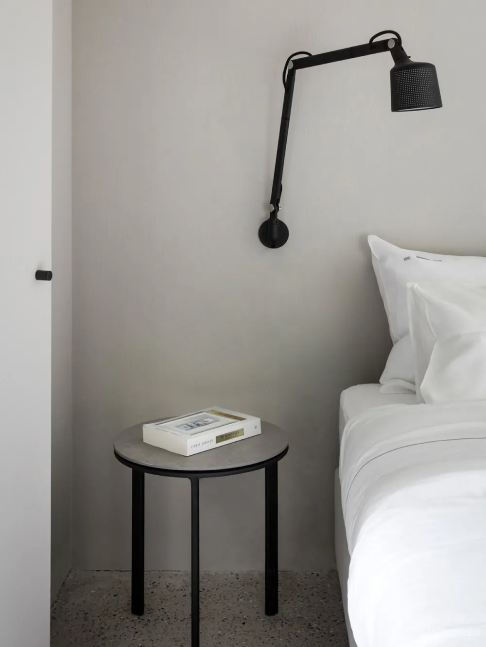 首发 | 最好的比利时乡村民宿