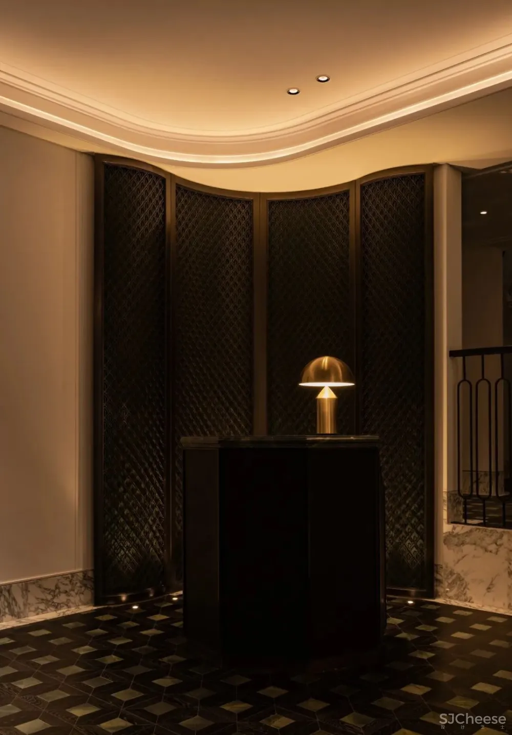 静谧人文居所之光——花样年·乌南396乌鲁木齐南路顶级公馆