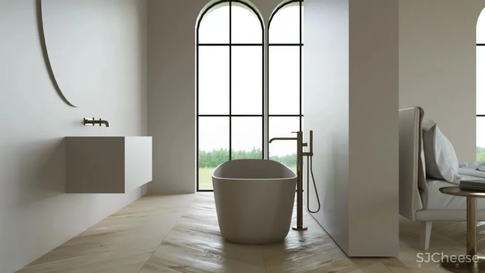 Innoi Design 乌克兰的现代优雅