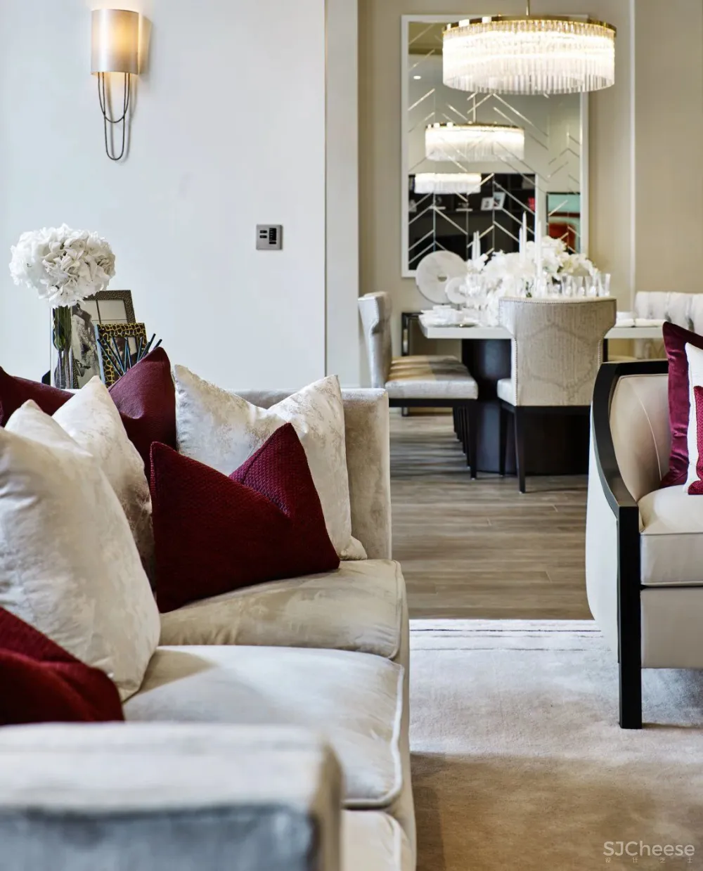 Elicyon 设计专辑