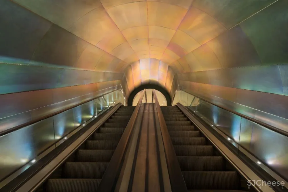 立品设计 郑铮：沙漠、森林、奇境！ 颠覆你对足浴、SPA的认知