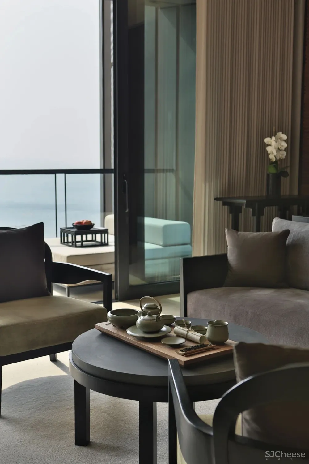 Kerry Hill 设计专辑