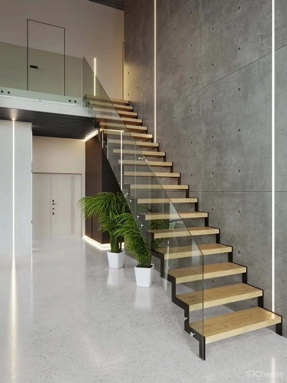 41㎡一居室，简单漂亮！