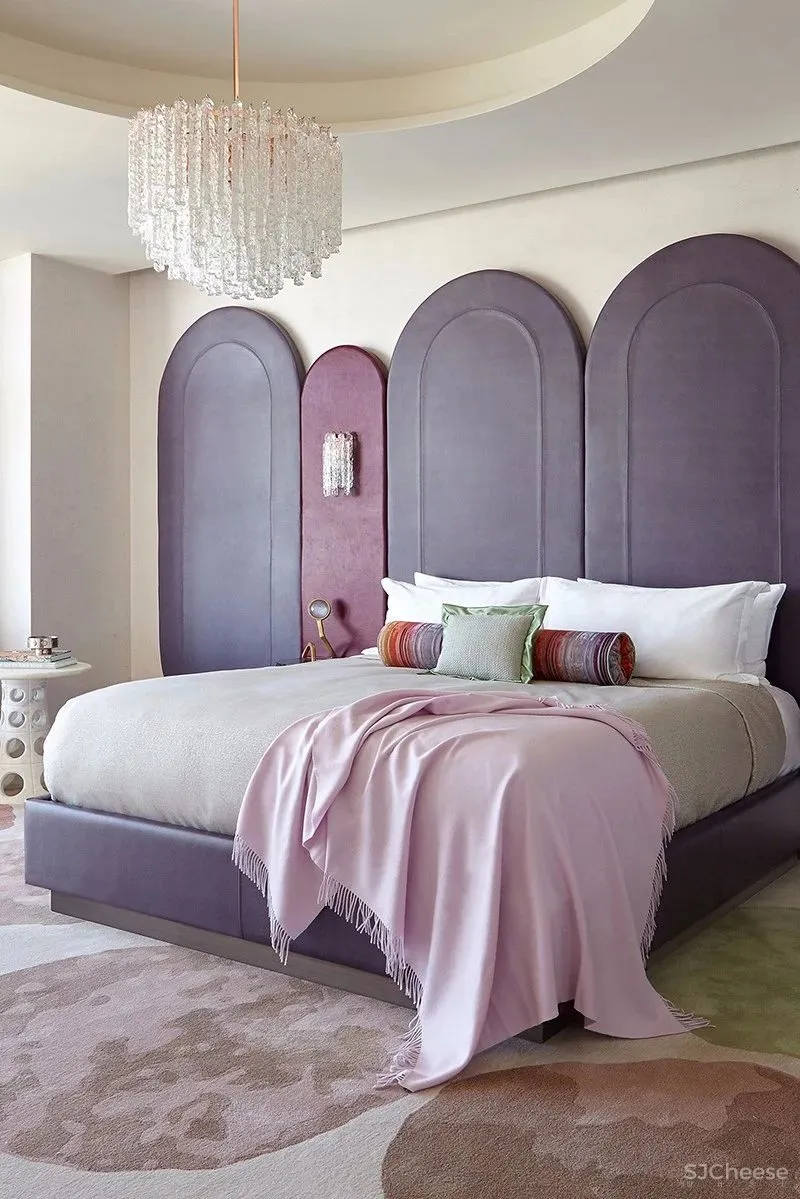 设计寻访Daun Curry:个性、实用,以及美感在空间设计中尤为重要