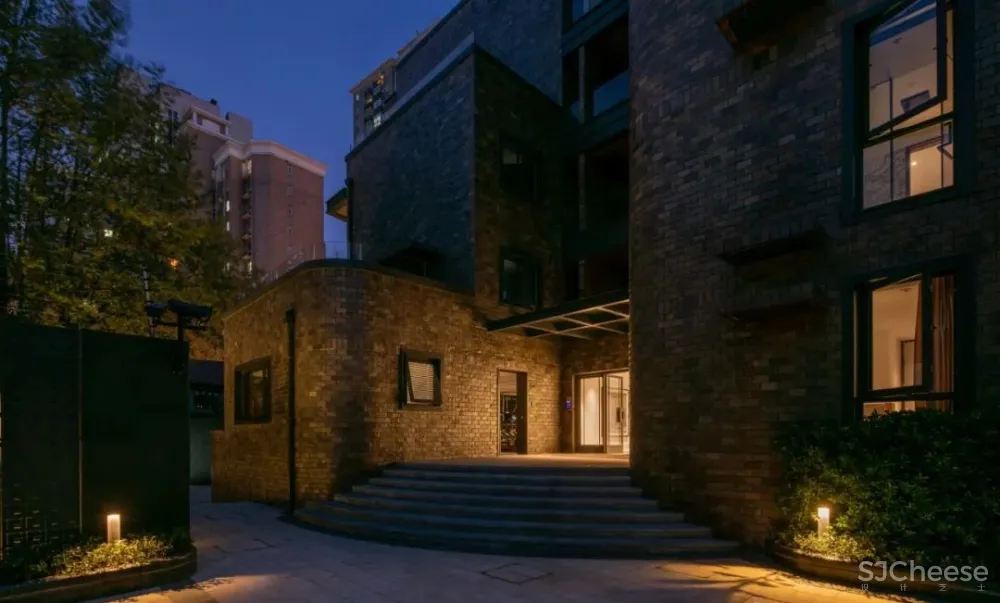 静谧人文居所之光——花样年·乌南396乌鲁木齐南路顶级公馆