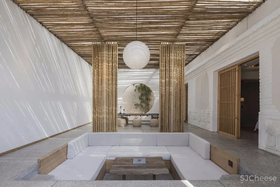 20家新设计型精品名宿