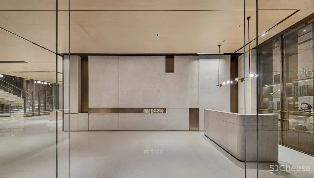 牧笛设计：融合精神 钟情经典