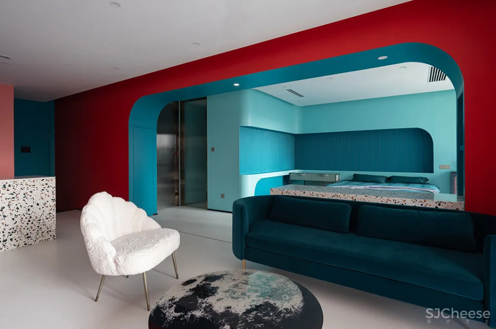 设计师：配色够出彩，设计才惊艳！