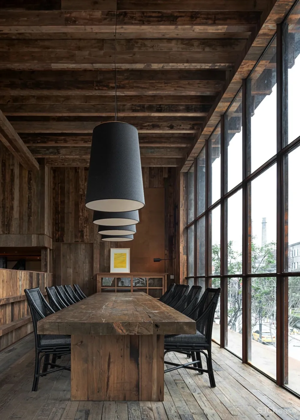 毛继军 × 新山書屋:书店,城市气质的路标