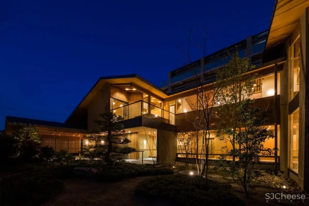 Uemachi Laboratory丨日本住宅的智慧与情怀