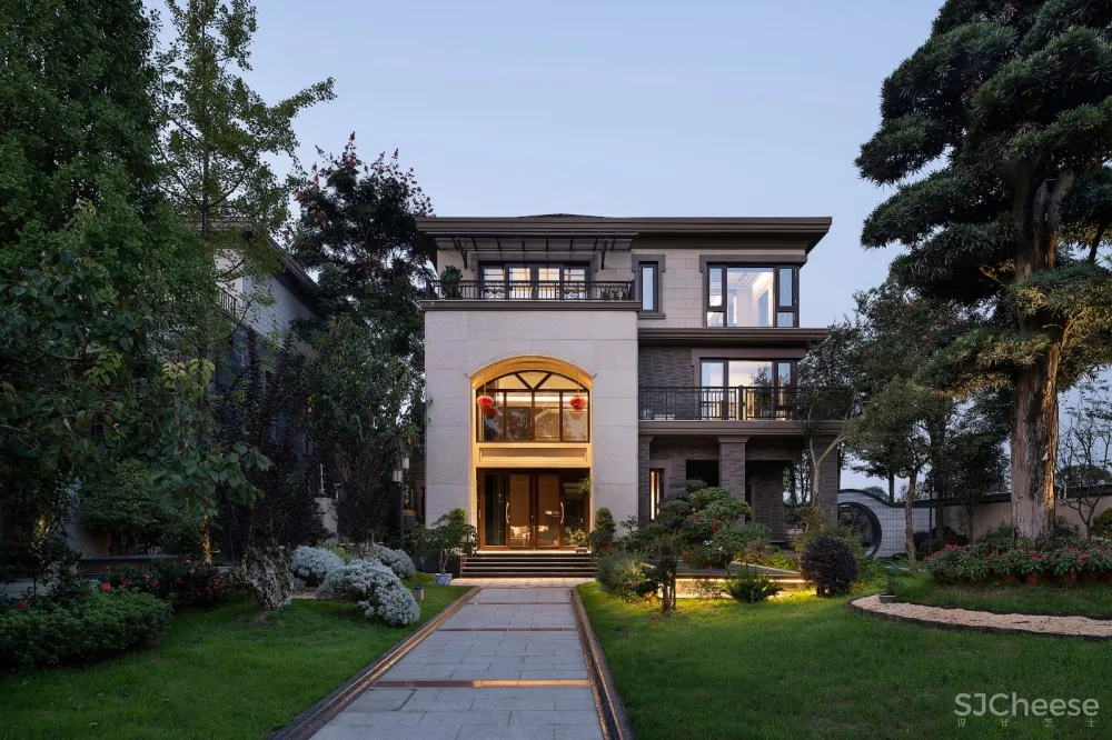 挥墨东方 · 巽写意如画 | GROWTO WORKS