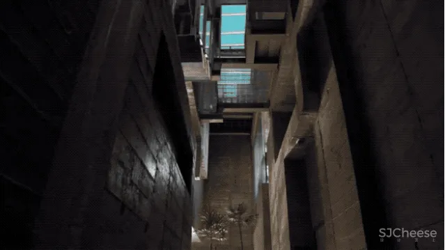 乡下大妈请日本人造房,修了6年,一扇窗都没有