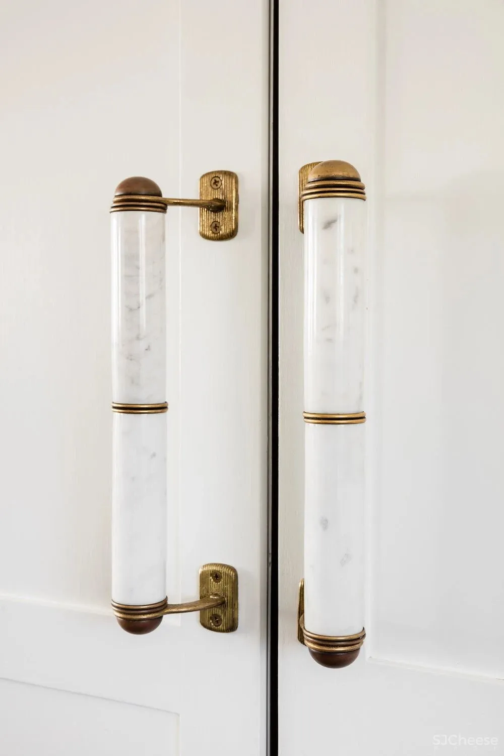 美式不仅是风格，更是生活！