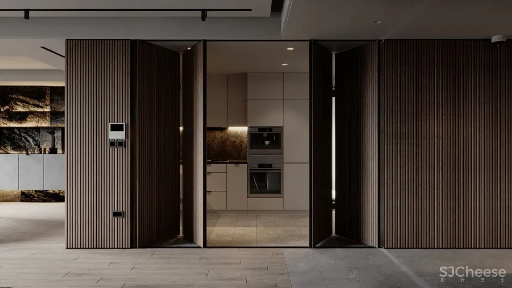 现代轻奢,经典无可替代!