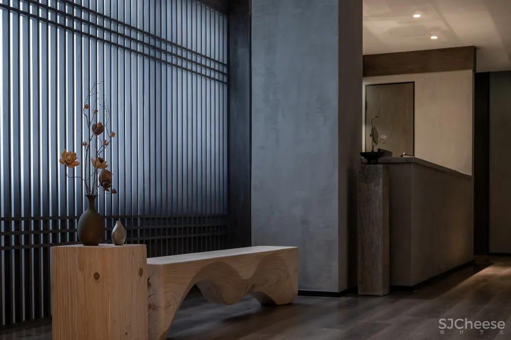 AERIEDESIGN 栖刻建筑设计 | 云栖·私宴