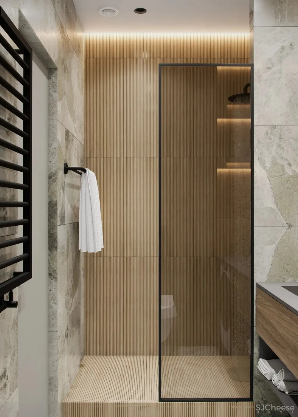 越简约,越优雅!