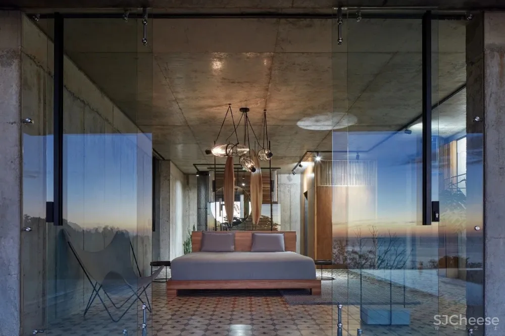 Formafatal丨哥斯达黎加超越想象的度假天堂