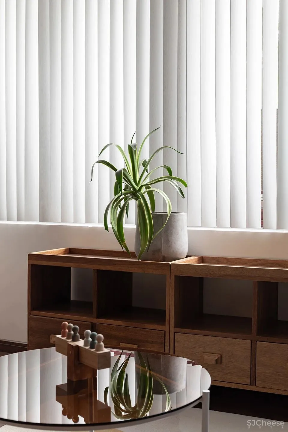 新作 南京“味至小山南餐厅”：一半人间，一半心源 南京悦设空间设计