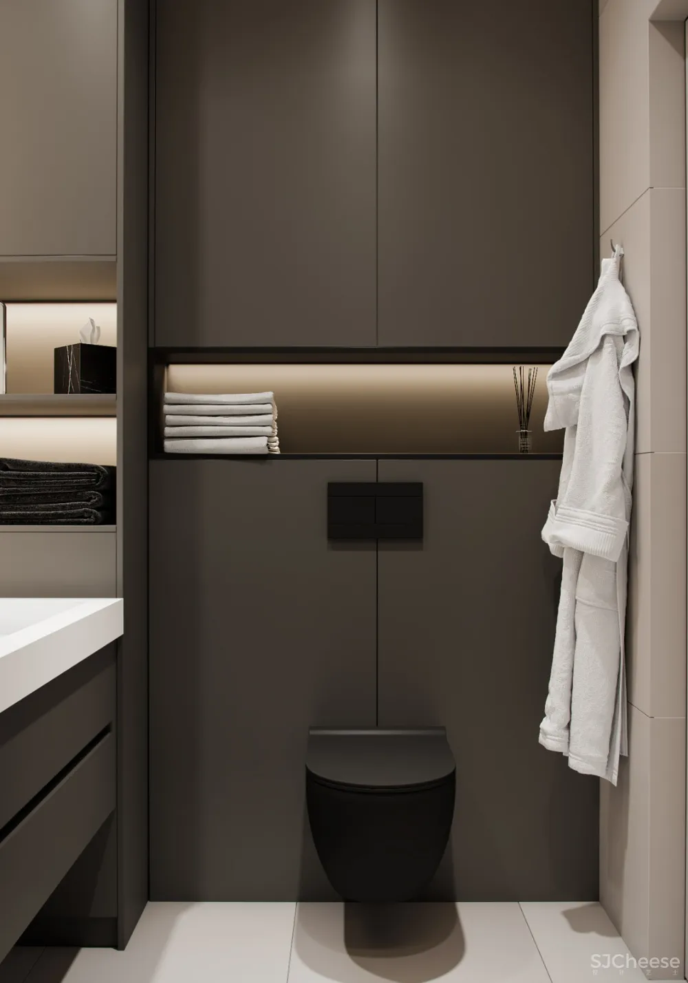 越质朴,越高级!