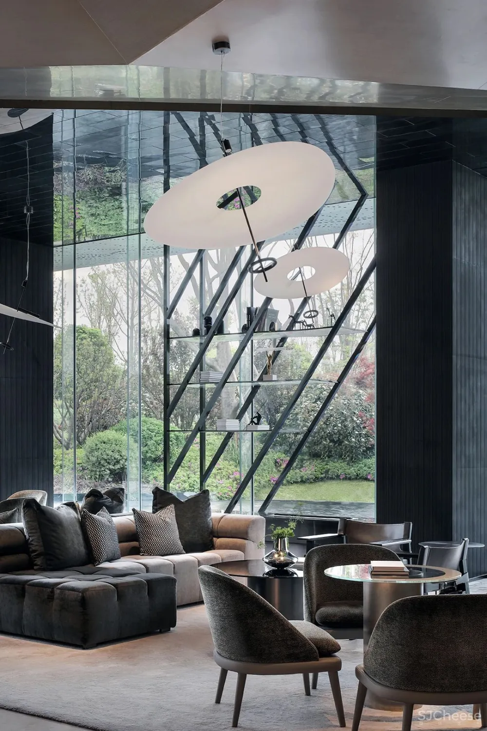 艺术是有趣的灵魂！