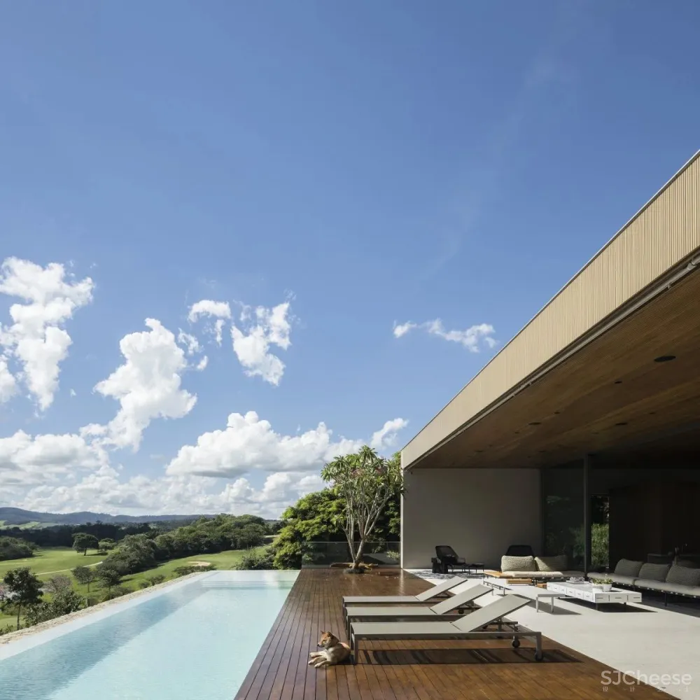 Arthur Casas 设计专辑