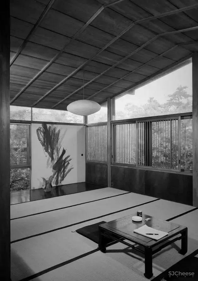 建筑师自宅合辑 家宅的日常自白(中)