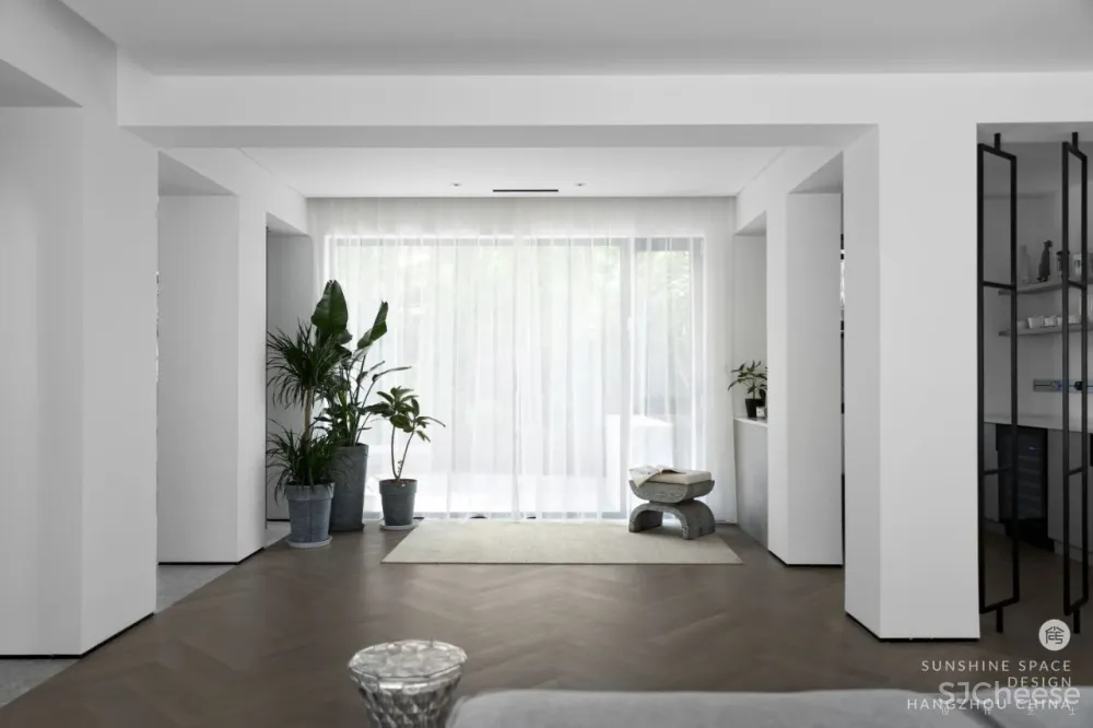 三台云舍 她和房东签下15年租约,来装成向往的度假屋